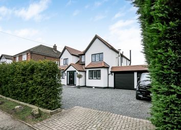 Thumbnail Detached house for sale in The Phygtle, Chalfont St. Peter, Gerrards Cross