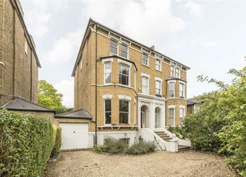 Thumbnail Semi-detached house for sale in Manor Park, London