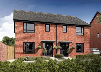 Artists Impression Of The Eynsford