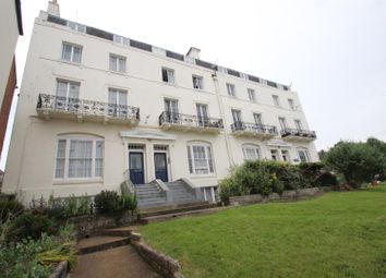 Thumbnail Flat to rent in Lind Street, Ryde, Isle Of Wight