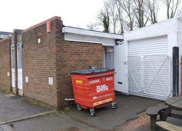 Thumbnail Light industrial to let in Bury Road, Hatfield