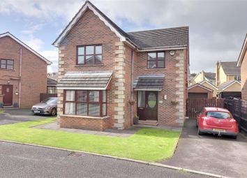 Thumbnail Detached house for sale in 3 Ardvanagh Crescent, Conlig, Newtownards