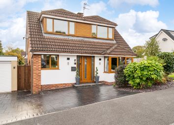 Thumbnail 3 bed bungalow for sale in Hillcrest, Atherton, Manchester, Lancashire