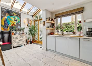 Thumbnail Terraced house for sale in Bloom Park Road, London