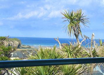 Thumbnail Property for sale in Budnic Hill, Perranporth