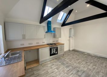 Thumbnail 4 bed flat for sale in St. Thomas Street, Weymouth