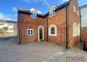 Thumbnail Detached house to rent in Lansdowne Crescent Lane, Worcester