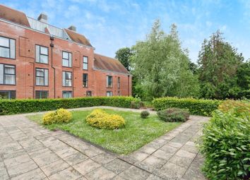 Thumbnail 2 bed flat for sale in Candleford Court, Buckingham