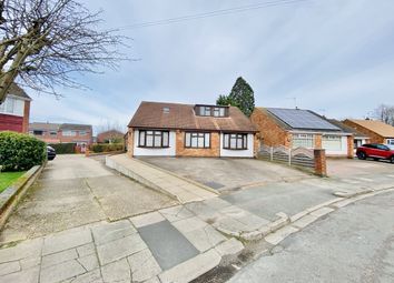 Thumbnail Detached house for sale in Newbold Close, Coventry