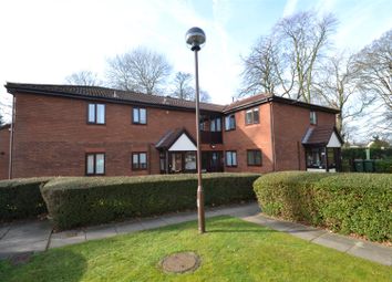 2 Bedrooms Flat for sale in Bridle Park, Bromborough, Wirral CH62