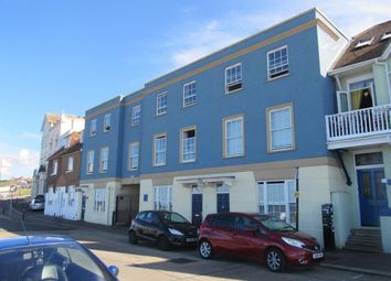Thumbnail 1 bed flat for sale in Central Parade, Herne Bay