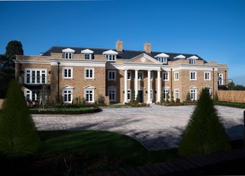 Thumbnail  Block of flats for sale in Church Lane, Sunninghill, Ascot