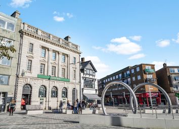 Thumbnail Commercial property for sale in Market Square, Dover, Kent