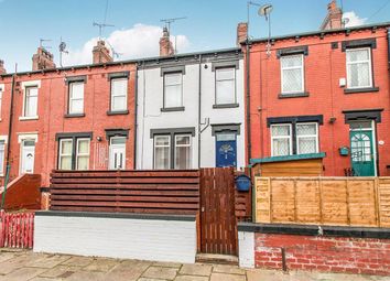 2 Bedrooms Terraced house for sale in Longroyd Avenue, Leeds LS11