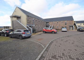 Auchterarder - 2 bed flat for sale