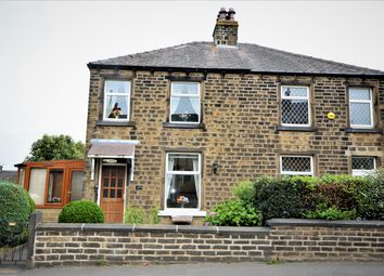 2 Bedroom Semi-detached house for rent