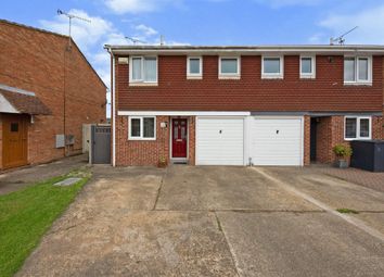 Thumbnail 3 bed semi-detached house for sale in Wrentham Avenue, Herne Bay