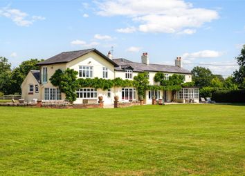 Stapleford Cottage