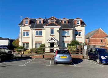 Thumbnail 2 bed flat for sale in Ashley Court, 274 Ashley Road, Poole, Dorset