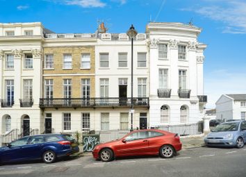 Thumbnail 2 bedroom flat for sale in Portland Place, Brighton