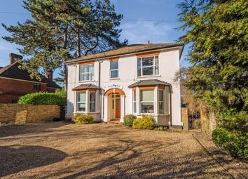 Thumbnail Property for sale in Worple Road, Epsom