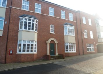 1 Bedrooms Flat to rent in Armstrong Drive, Worcester WR1