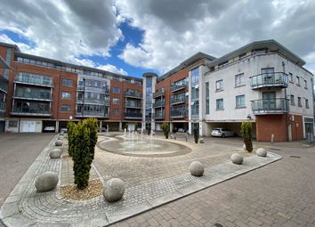 Thumbnail 2 bed flat for sale in Victoria Court, New Street, Chelmsford