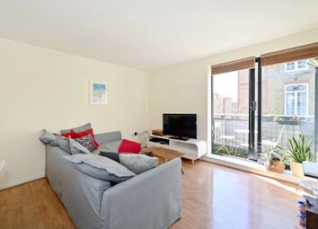Thumbnail 2 bed flat for sale in Pelling Street, London