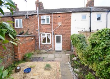 Thumbnail 1 bed terraced house to rent in Park Street, Earls Barton, Northampton