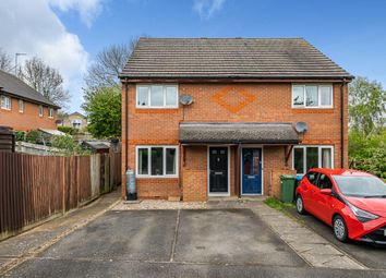 Thumbnail Semi-detached house for sale in Primrose Way, Buckingham