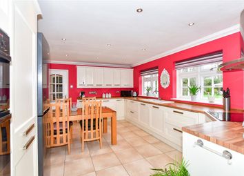 Thumbnail Detached house for sale in Pickering Street, Loose, Maidstone, Kent