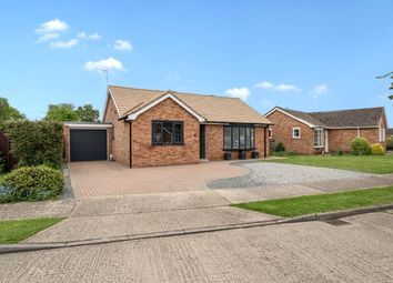 Thumbnail Bungalow for sale in Somersby Way, Boston, Lincolnshire
