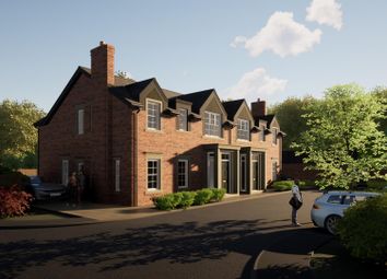 Thumbnail Semi-detached house for sale in Dingle Lane, Appleton, Warrington