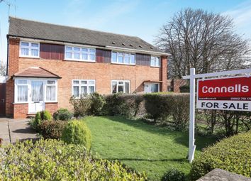 Thumbnail 3 bed semi-detached house for sale in Peacock Avenue, Ashmore Park, Wolverhampton