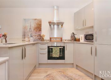 Thumbnail 1 bed flat for sale in New Writtle Street, Chelmsford