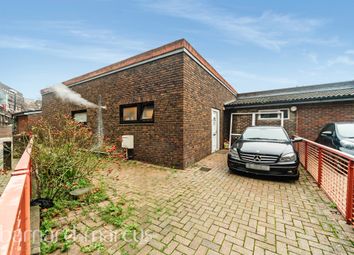 Thumbnail 4 bedroom semi-detached bungalow for sale in Clarewood Walk, Brixton, London