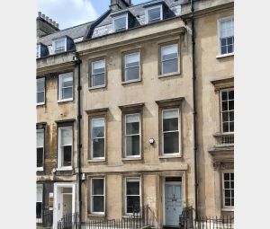 Thumbnail Office to let in Gay Street, Bath