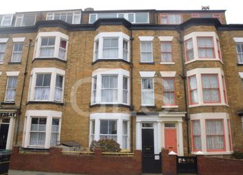 Thumbnail Flat to rent in Flat 2, 102 North Marine Road, Scarborough, North Yorkshire