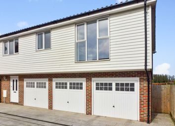 Thumbnail 2 bed maisonette for sale in Gaskin Road, Faversham