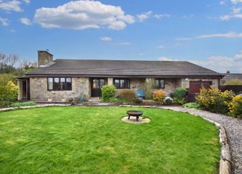 Thumbnail Detached bungalow for sale in Newton-On-The-Moor, Morpeth