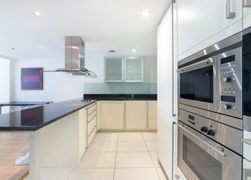 Thumbnail Flat to rent in West India Quay, Canary Wharf, London