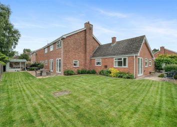 Thumbnail 4 bed detached house for sale in Ashpool, Whitbourne, Worcester