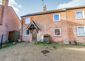 2 Bedroom Cottage for rent