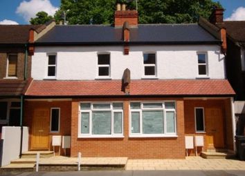 Thumbnail 2 bed terraced house to rent in Old Lodge Lane, Purley