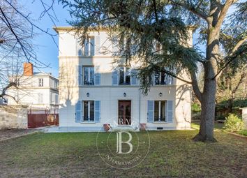 Thumbnail 7 bed detached house for sale in Saint-Germain-En-Laye, Centre Ville, 78100, France