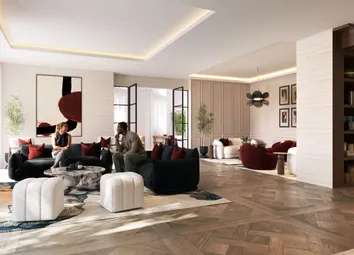 Royal Gateway Lounge