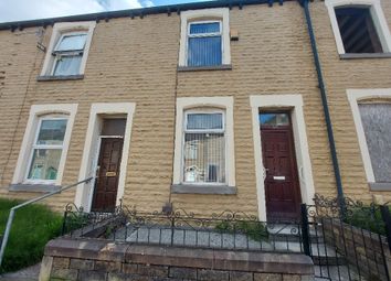 Thumbnail 2 bed terraced house to rent in Cog Lane, Burnley