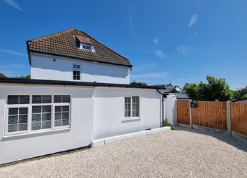 Thumbnail Detached house for sale in Mill View Road, Bexhill-On-Sea