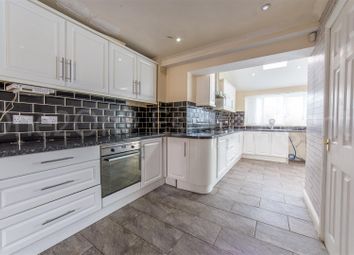 Thumbnail 2 bed end terrace house for sale in Turberville Road, Cwmbran
