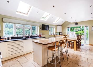 Thumbnail 5 bed semi-detached house for sale in Deepdene Vale, Dorking
